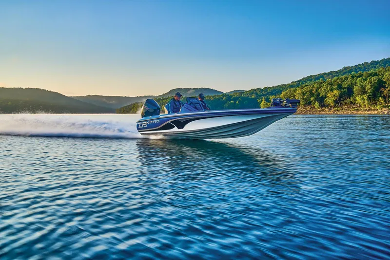 Slide: The Image of Manufacturer Provided Image: Nitro Z19 Pro - 10