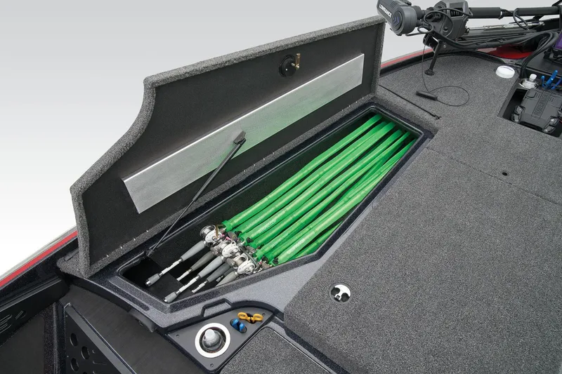 Slide: The Image of Manufacturer Provided Image: Nitro Z19 Pro - 30