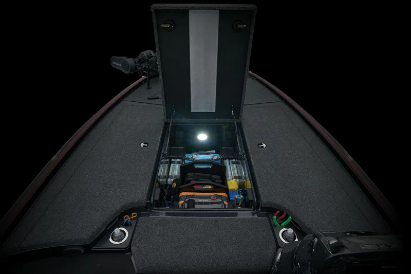 Slide: The Image of Manufacturer Provided Image: Nitro Z19 Pro - 33