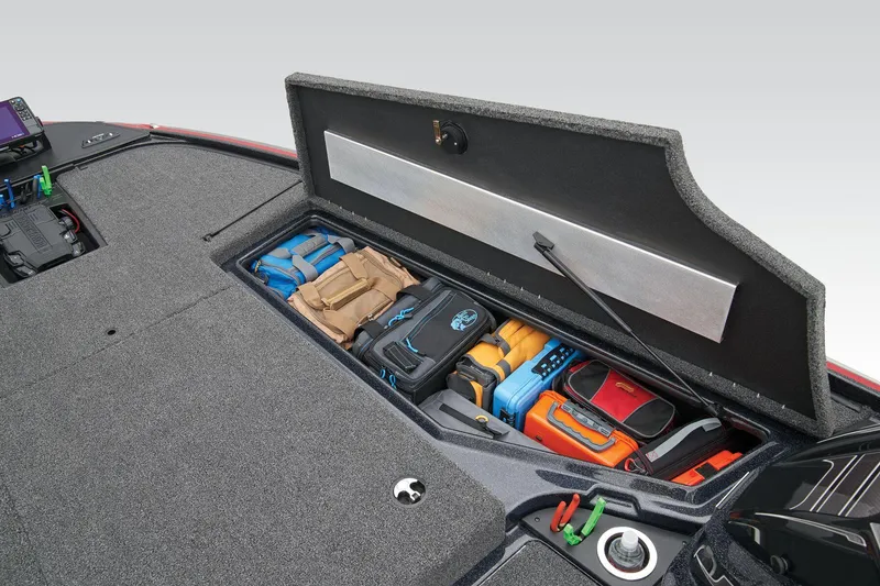 Slide: The Image of Manufacturer Provided Image: Nitro Z19 Pro - 34