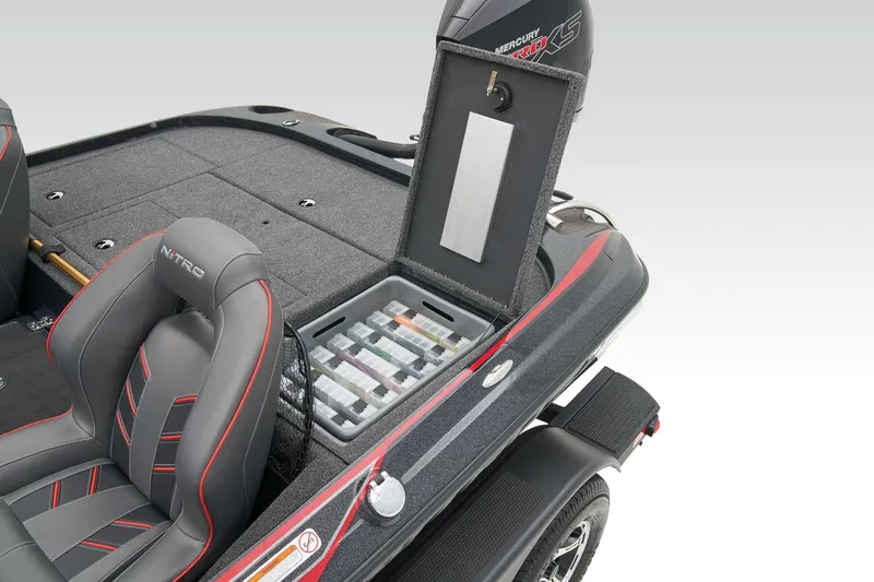 Slide: The Image of Manufacturer Provided Image: Nitro Z19 Pro - 57