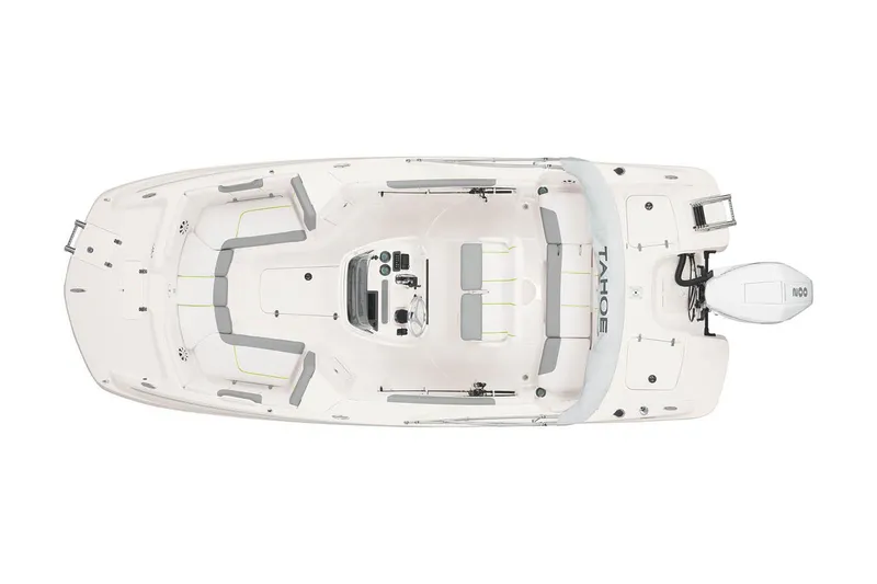 Slide: The Image of Manufacturer Provided Image: Tahoe 2150 CC - 12