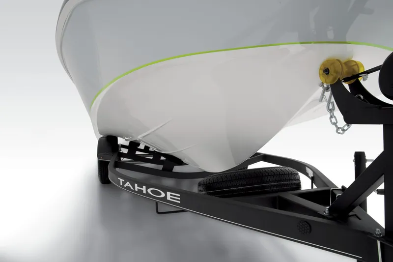 Slide: The Image of Manufacturer Provided Image: Tahoe 2150 CC - 16