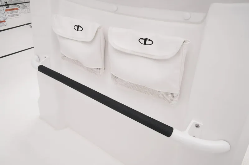 Slide: The Image of Manufacturer Provided Image: Tahoe 2150 CC - 28