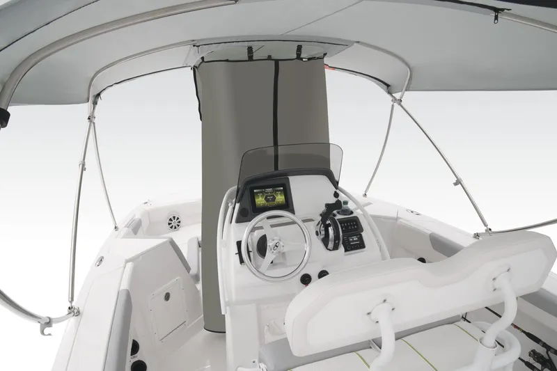 Slide: The Image of Manufacturer Provided Image: Tahoe 2150 CC - 29