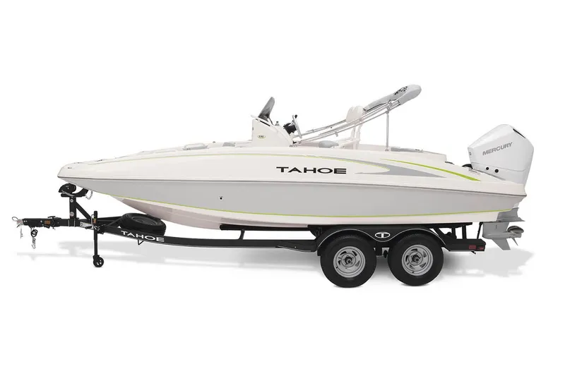 Slide: The Image of Manufacturer Provided Image: Tahoe 2150 CC - 7