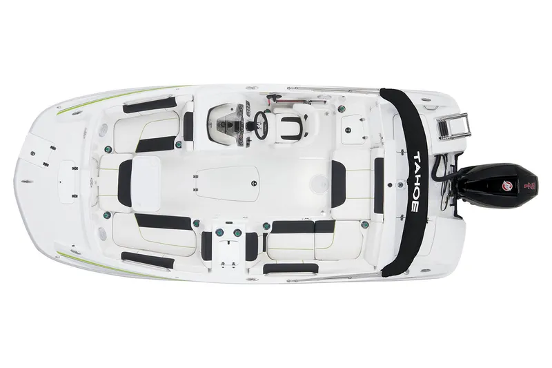 Slide: The Image of Manufacturer Provided Image: Tahoe 1950 - 19