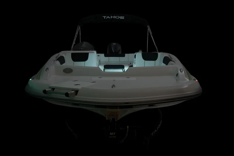 Slide: The Image of Manufacturer Provided Image: Tahoe 1950 - 81