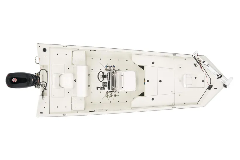 Slide: The Image of Manufacturer Provided Image: Ranger RB200 - 7