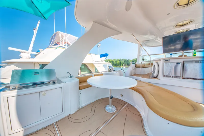 Slide: The Image of Blue Water 65 Legacy 2009 - 11