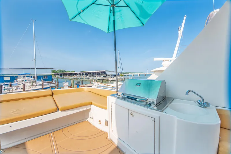 Slide: The Image of Blue Water 65 Legacy 2009 - 12