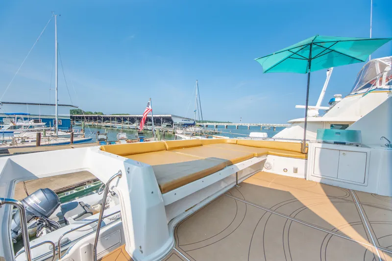 Slide: The Image of Blue Water 65 Legacy 2009 - 13