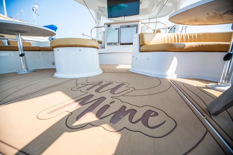 Slide: The Image of Blue Water 65 Legacy 2009 - 14