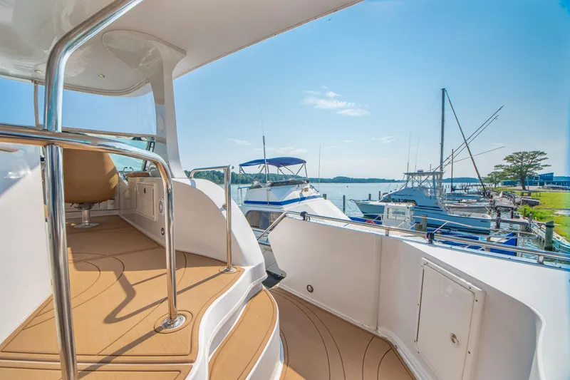 Slide: The Image of Blue Water 65 Legacy 2009 - 16