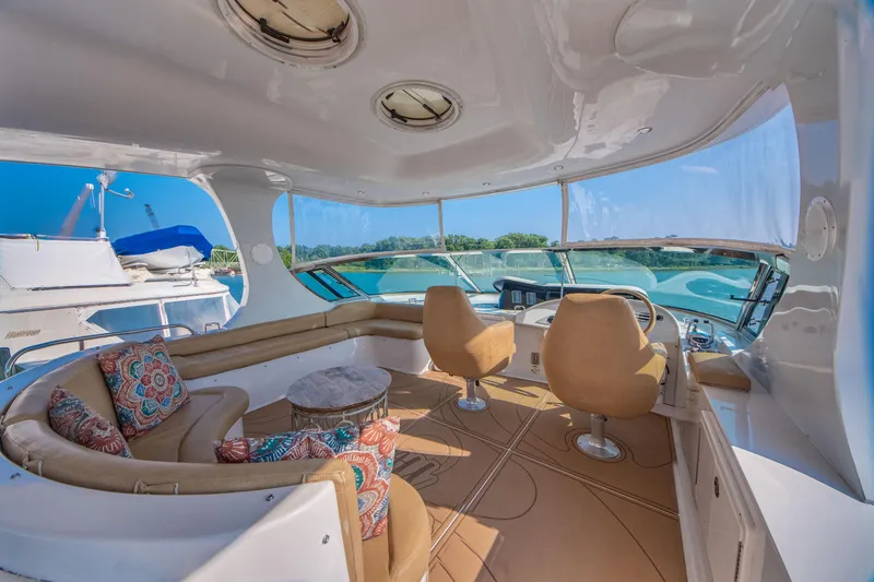 Slide: The Image of Blue Water 65 Legacy 2009 - 18