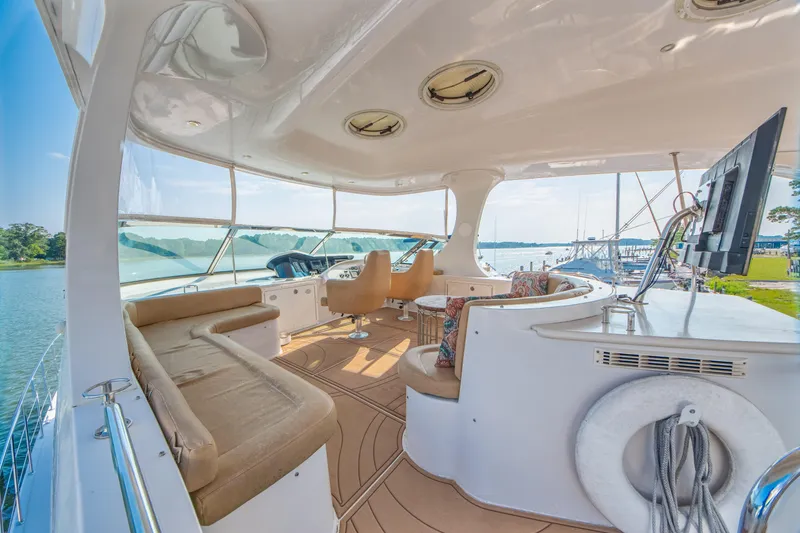 Slide: The Image of Blue Water 65 Legacy 2009 - 19