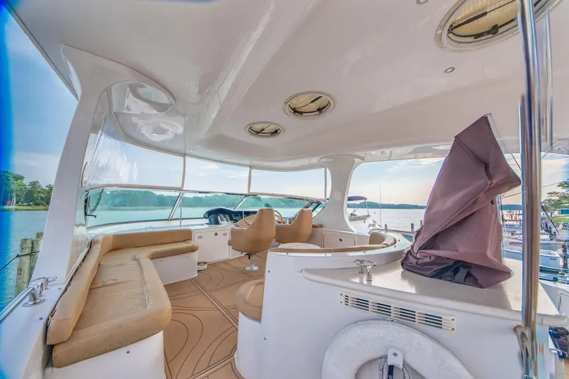 Slide: The Image of Blue Water 65 Legacy 2009 - 20