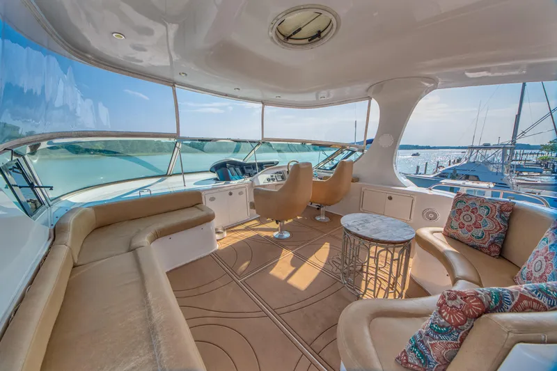 Slide: The Image of Blue Water 65 Legacy 2009 - 21