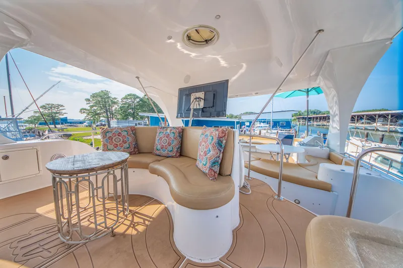 Slide: The Image of Blue Water 65 Legacy 2009 - 23