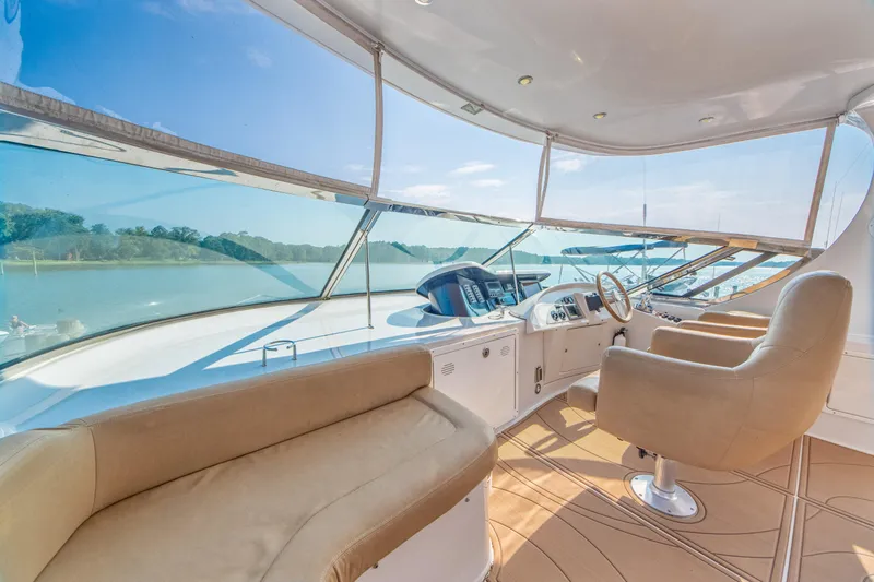 Slide: The Image of Blue Water 65 Legacy 2009 - 25