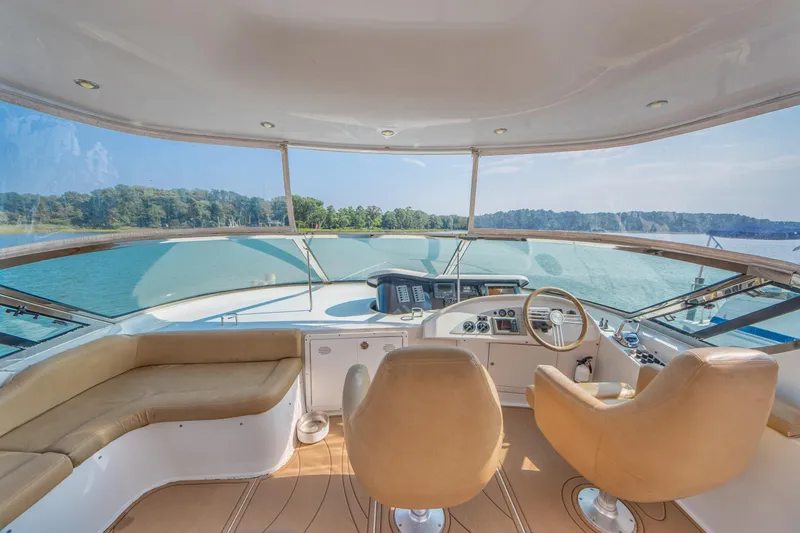 Slide: The Image of Blue Water 65 Legacy 2009 - 26