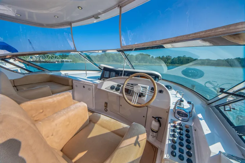 Slide: The Image of Blue Water 65 Legacy 2009 - 27