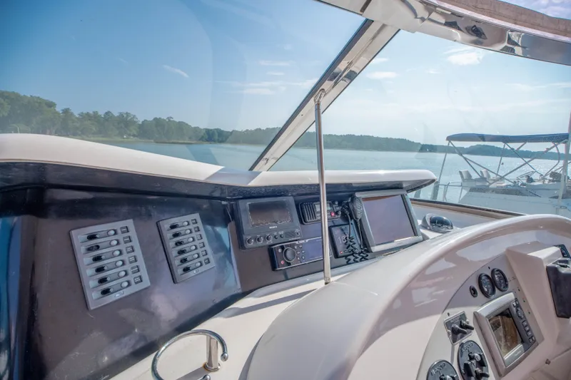 Slide: The Image of Blue Water 65 Legacy 2009 - 28