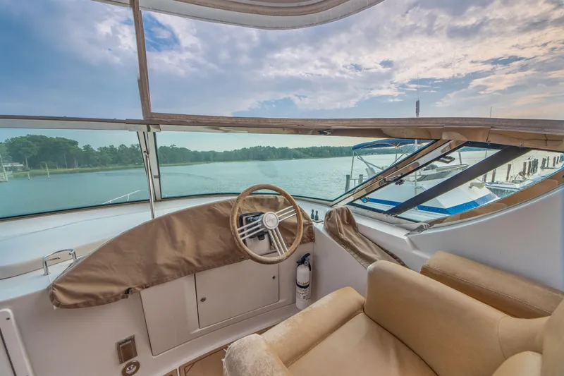 Slide: The Image of Blue Water 65 Legacy 2009 - 29