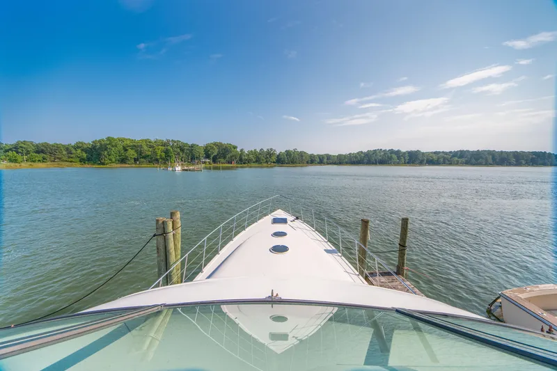 Slide: The Image of Blue Water 65 Legacy 2009 - 30