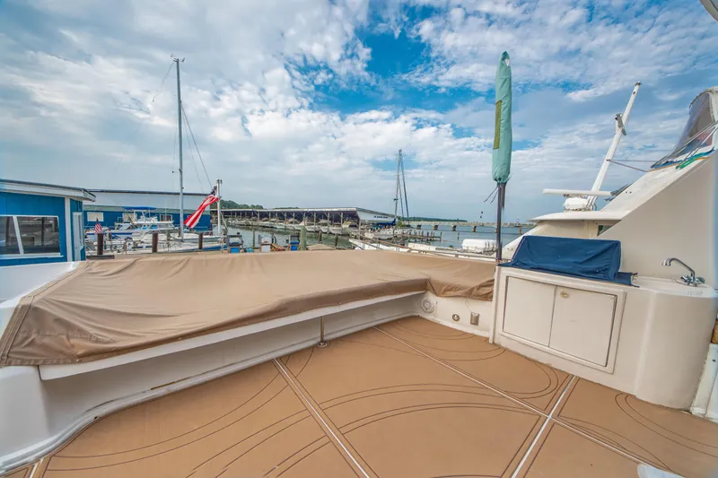 Slide: The Image of Blue Water 65 Legacy 2009 - 31