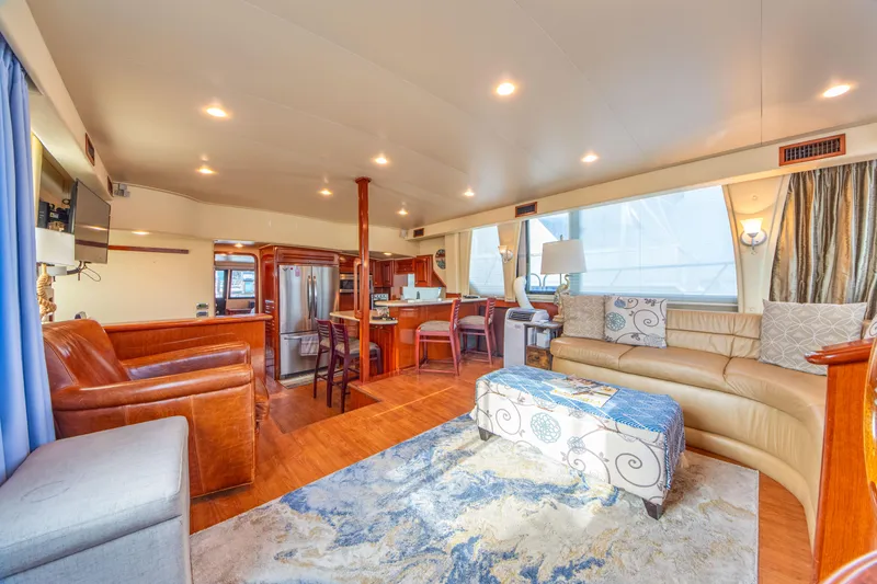 Slide: The Image of Blue Water 65 Legacy 2009 - 32