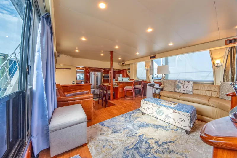 Slide: The Image of Blue Water 65 Legacy 2009 - 33