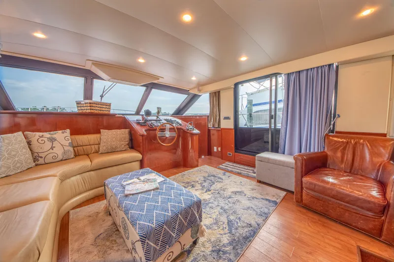 Slide: The Image of Blue Water 65 Legacy 2009 - 34