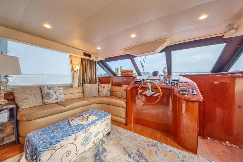 Slide: The Image of Blue Water 65 Legacy 2009 - 36