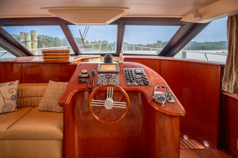 Slide: The Image of Blue Water 65 Legacy 2009 - 37