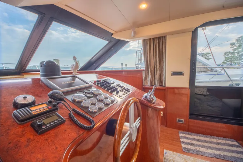 Slide: The Image of Blue Water 65 Legacy 2009 - 38