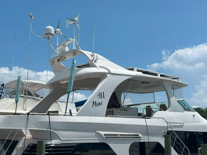 Slide: The Image of Blue Water 65 Legacy 2009 - 4