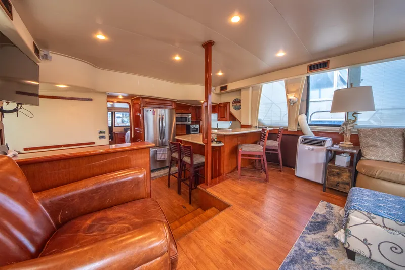 Slide: The Image of Blue Water 65 Legacy 2009 - 40