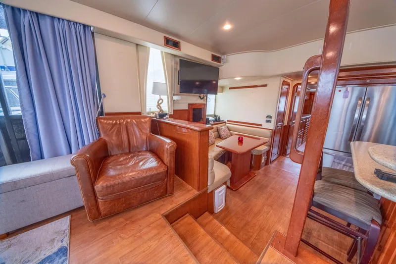 Slide: The Image of Blue Water 65 Legacy 2009 - 41