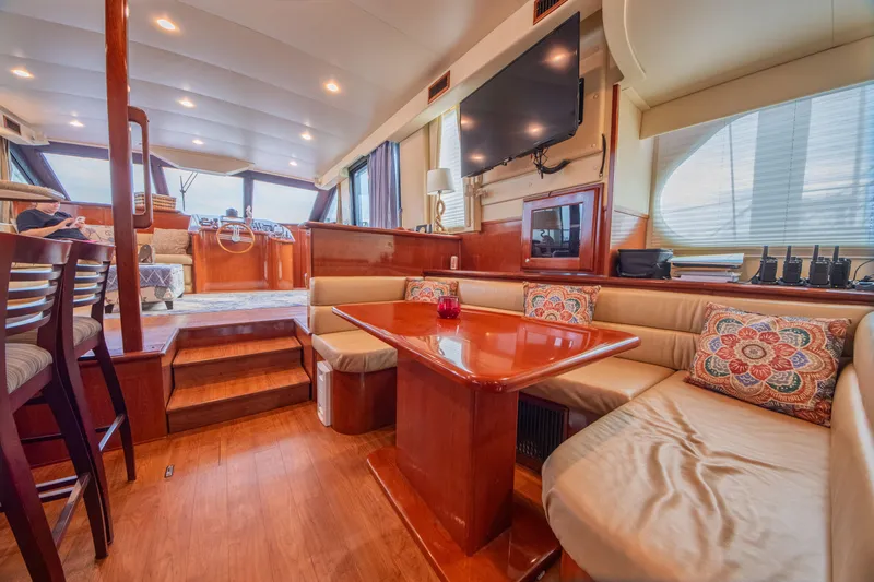 Slide: The Image of Blue Water 65 Legacy 2009 - 43