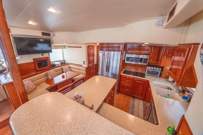 Slide: The Image of Blue Water 65 Legacy 2009 - 45