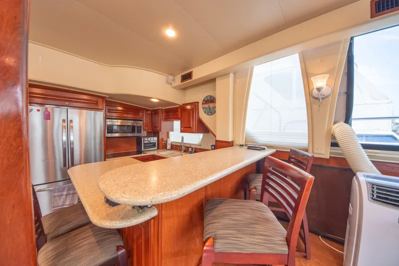 Slide: The Image of Blue Water 65 Legacy 2009 - 46