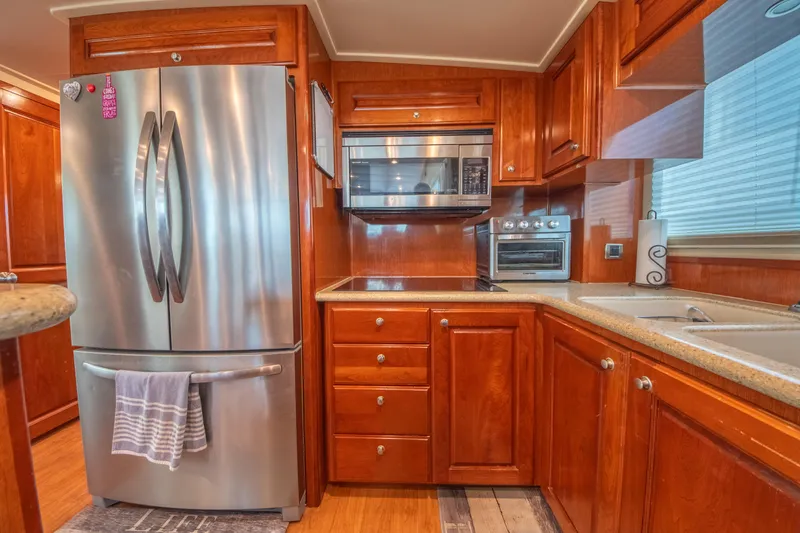 Slide: The Image of Blue Water 65 Legacy 2009 - 48