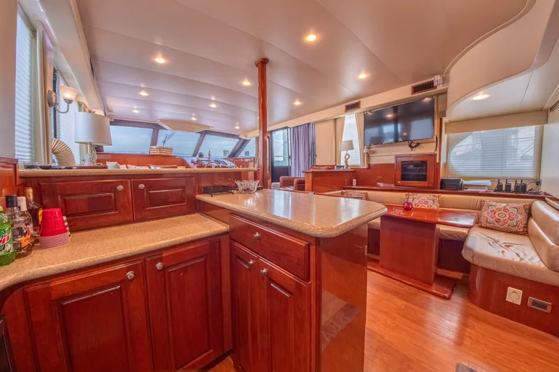 Slide: The Image of Blue Water 65 Legacy 2009 - 49