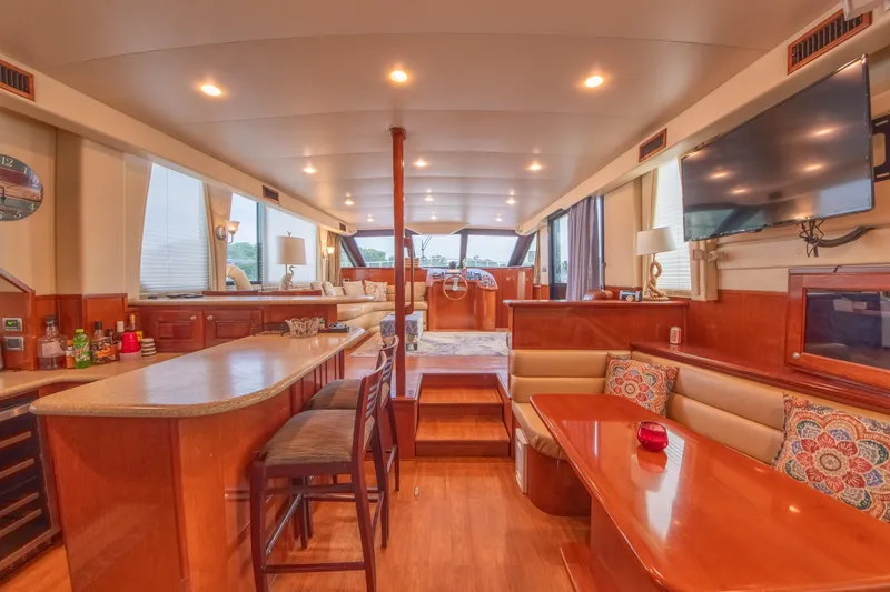 Slide: The Image of Blue Water 65 Legacy 2009 - 51