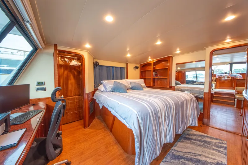 Slide: The Image of Blue Water 65 Legacy 2009 - 54