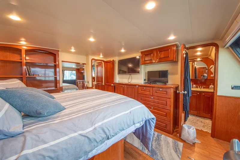 Slide: The Image of Blue Water 65 Legacy 2009 - 55