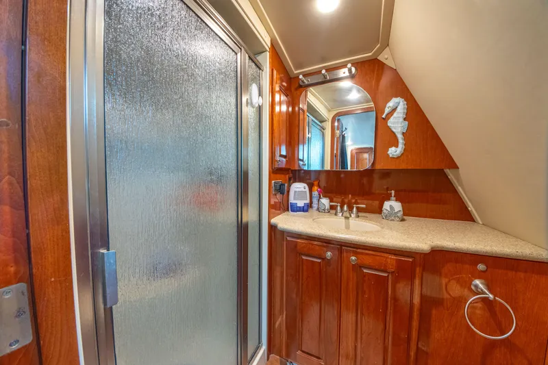 Slide: The Image of Blue Water 65 Legacy 2009 - 56