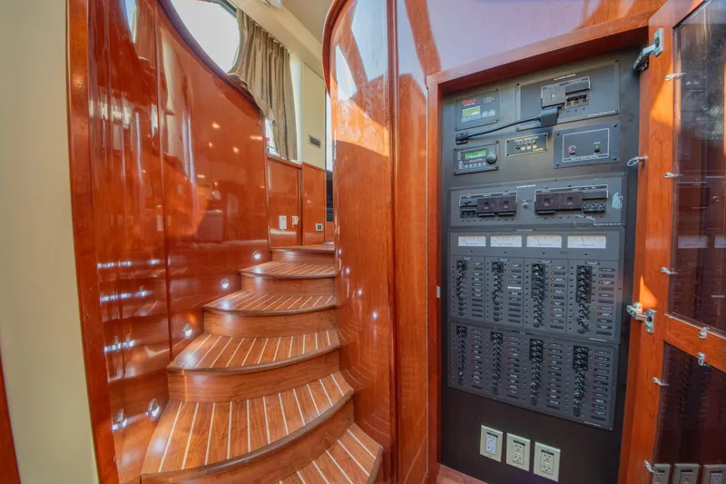 Slide: The Image of Blue Water 65 Legacy 2009 - 57