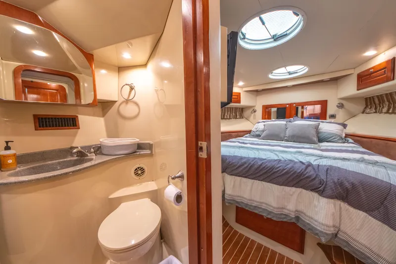 Slide: The Image of Blue Water 65 Legacy 2009 - 59